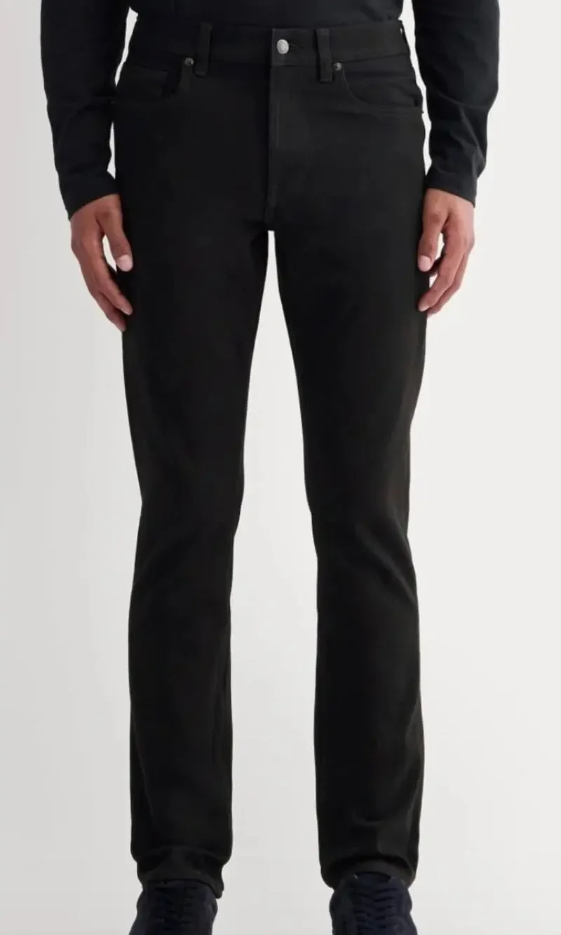 Everlane The Slim 4 Way Stretch Organic Jean Size 32x28 NWT